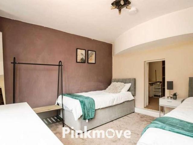 House for sale in Stow Hill, Wales