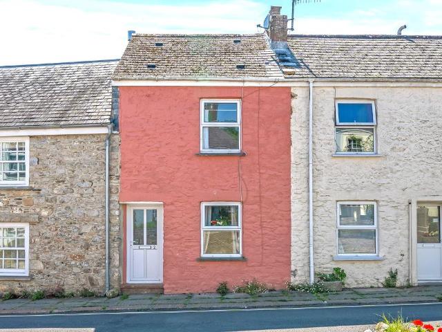 House for sale in Strode, Devon