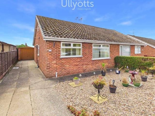 House for sale in Driffield, East Riding Of Yorkshire