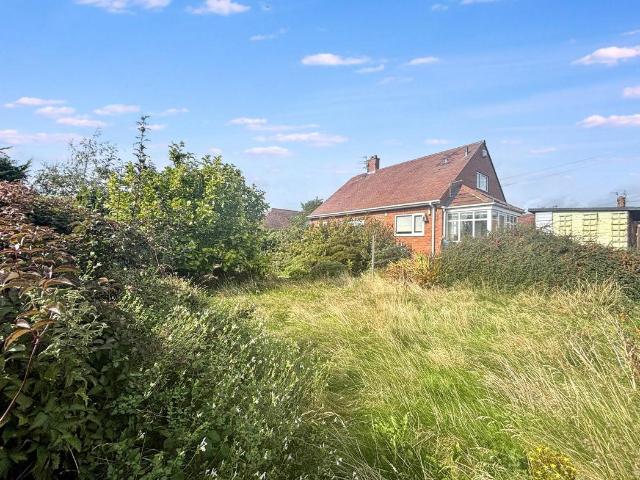 House for sale in Bedlington Station, Northumberland
