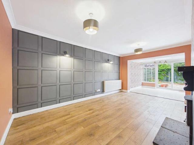 House for sale in Monks Risborough, Princes Risborough