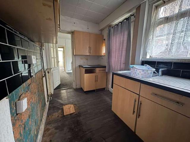 House for sale in Delta Point, Sandwell