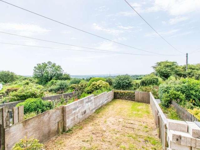 House for sale in Cornwall