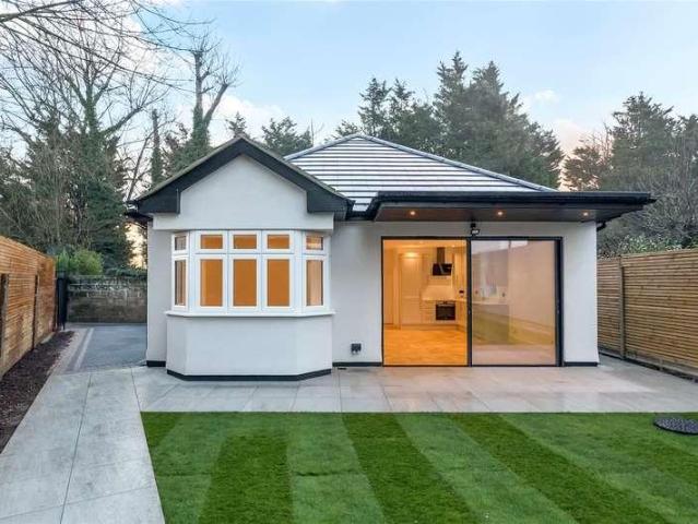 House for sale in Carterhatch, Greater London