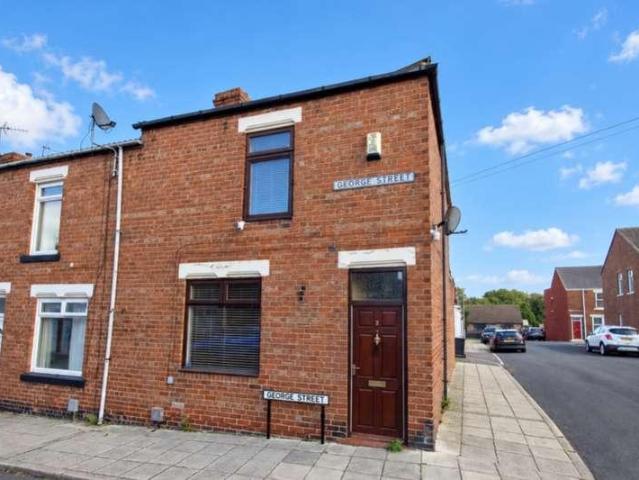 House for sale in New Shildon, Shildon