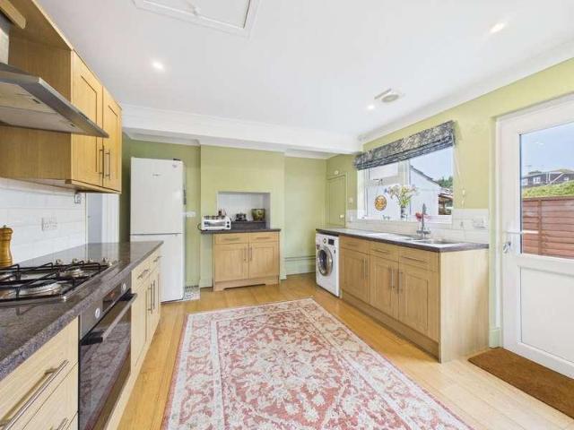 House for sale in Goring-by-Sea, Worthing