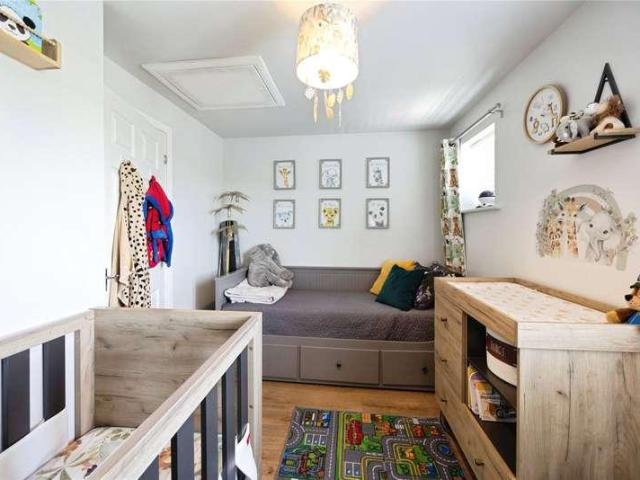 House for sale in Pamington, Gloucestershire