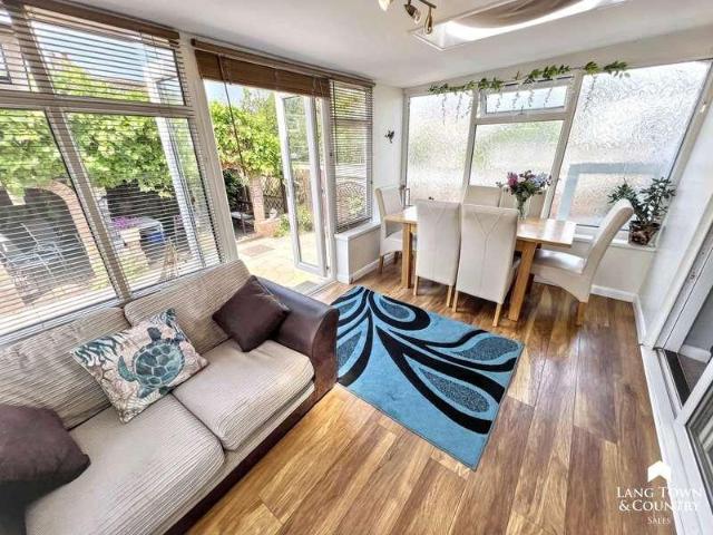 House for sale in Hooe, Mount Wise