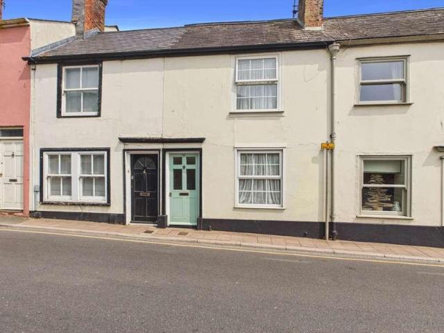 House for sale in Budlake, Devon