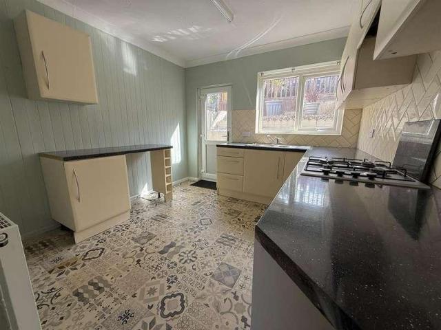 House for sale in Wales