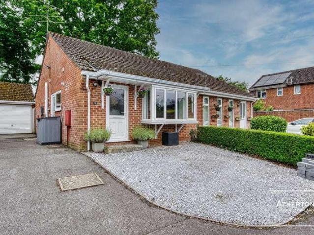 House for sale in Ebblake, Verwood