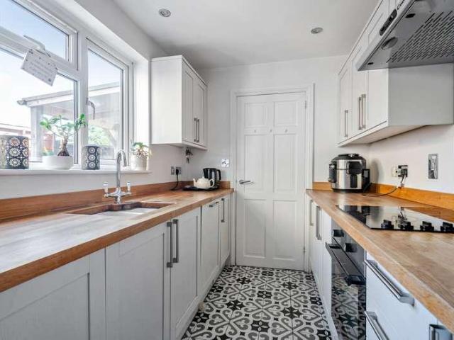 House for sale in Row Town, Surrey