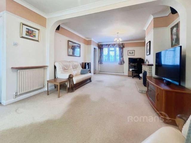 House for sale in Aldershot, Hampshire