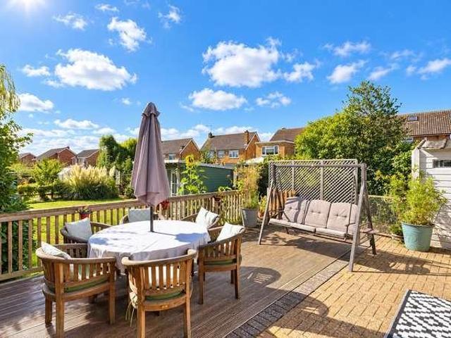 House for sale in Herne and Broomfield, The Bridge