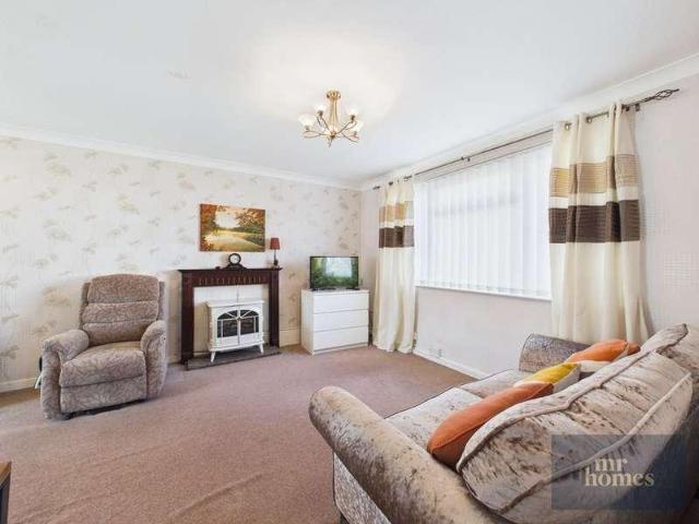 House for sale in Caerau, Cardiff