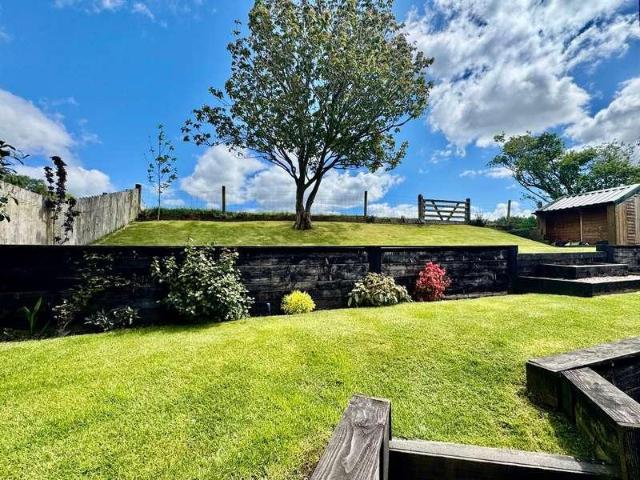 House for sale in Wales