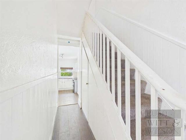 House for sale in Silverhill, Guestling Green