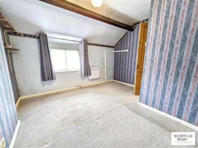 House for sale in Willington CP, South Derbyshire