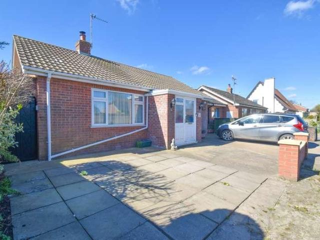 House for sale in Belleau, Lincolnshire
