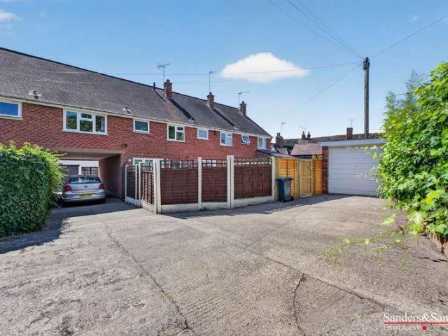 House for sale in Alderminster, Warwickshire