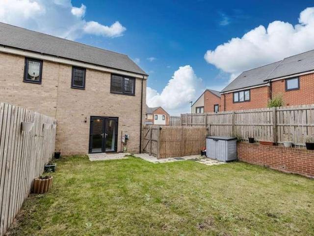 House for sale in Benwell, Newcastle upon Tyne