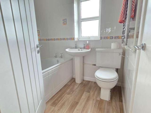 House for sale in Brentingby, Leicestershire