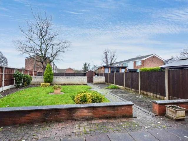 House for sale in Stapleford, Broxtowe