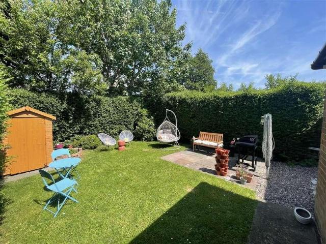 House for sale in Heswall, Wirral