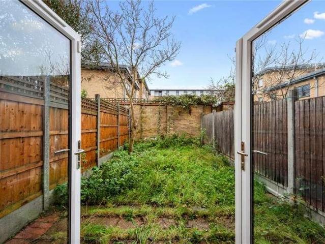 House for sale in Clapton, Greater London