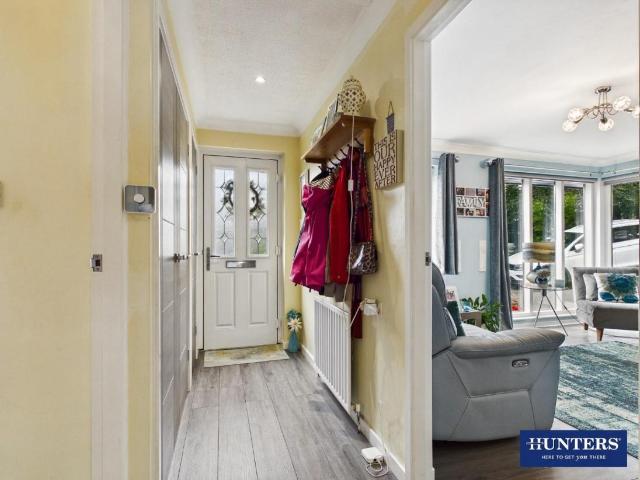 House for sale in Flookburgh