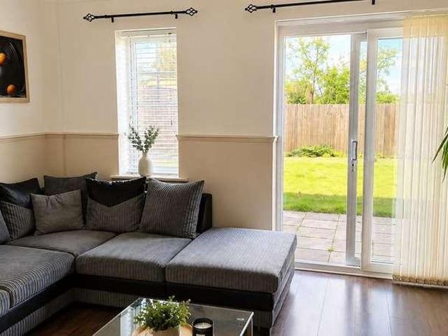 House for sale in Boston, Lincolnshire
