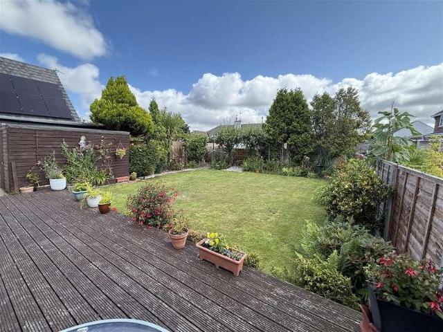House for sale in Merseyside