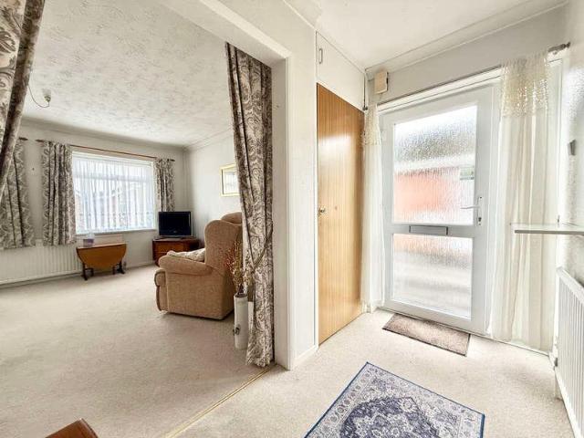 House for sale in West Moors, Ferndown