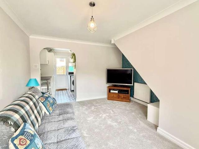 House for sale in Ashurst Bridge, Hampshire