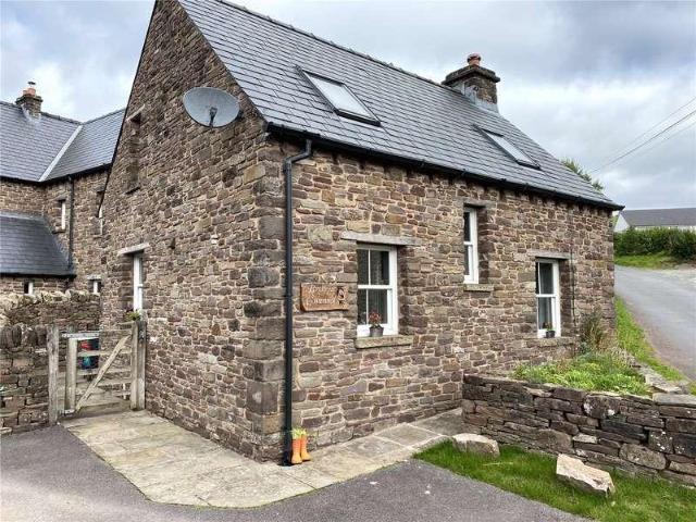House for sale in Wales