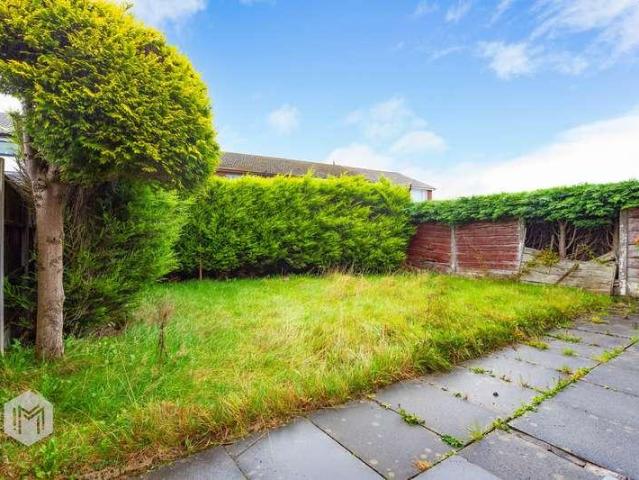 House for sale in Middle Hulton, Bolton