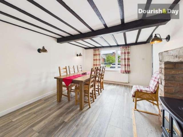 House for sale in Sandy Bank, Shropshire