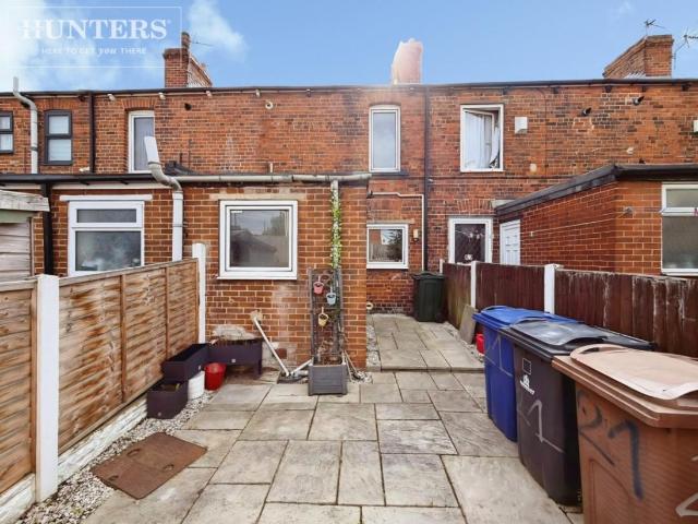 House for sale in Carlton, Athersley North
