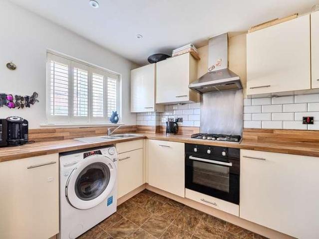 House for sale in Merstham, Reigate and Banstead
