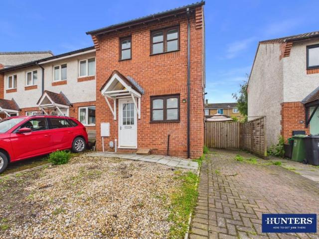 House for sale in Etterby