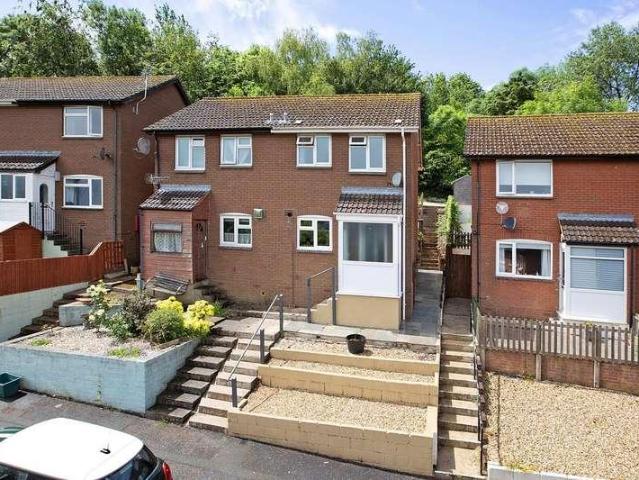 House for sale in Bridford, Devon