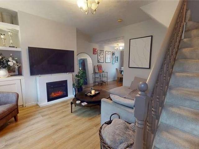 House for sale in Houghtonside, Tyne And Wear
