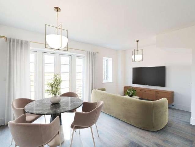 House for sale in East End, Evershot