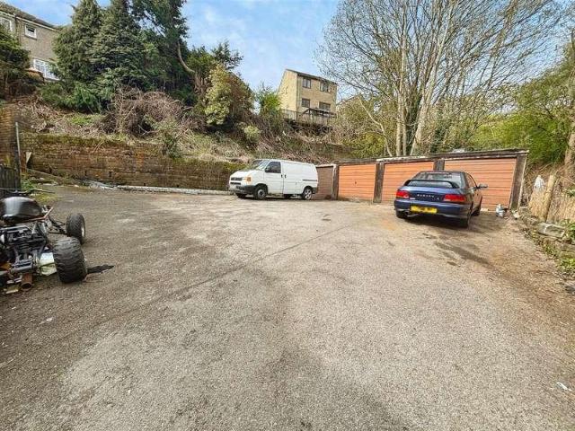 House for sale in Wibsey, West Yorkshire