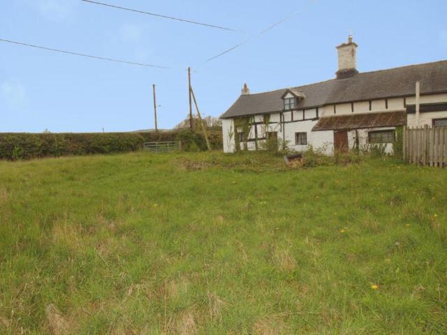 House for sale in Wales