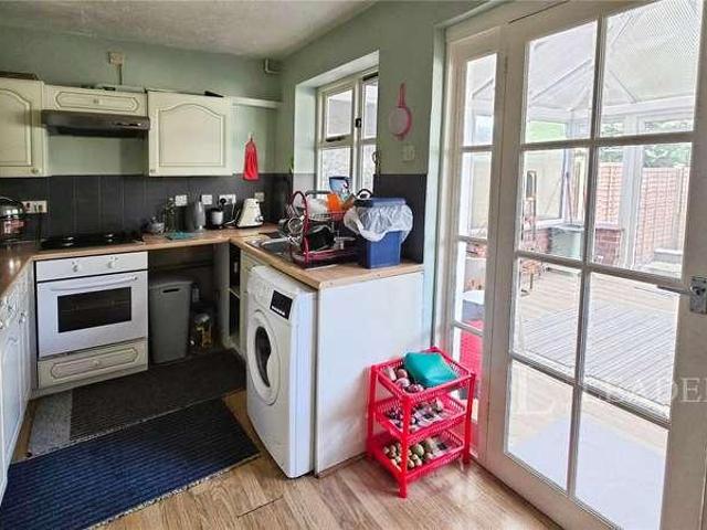 House for sale in Warndon, Worcestershire
