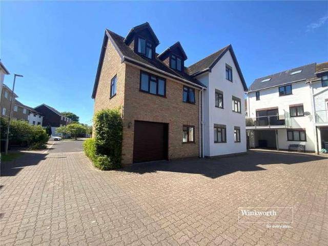 House for sale in Mudeford, Christchurch