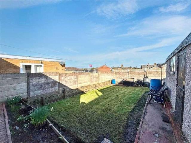 House for sale in Annesley Woodhouse, East Midlands