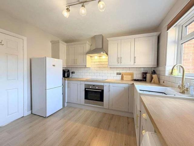 House for sale in Norby, Thirsk