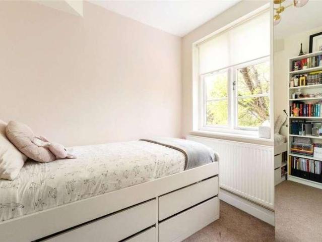House for sale in Temple Fortune, Greater London